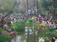 -人民公园(罗湖区)