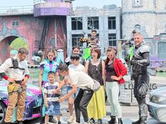 -渔岛海洋度假区