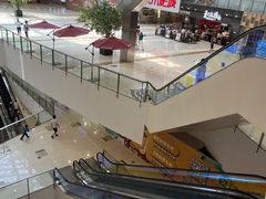 -新田360广场(上海华侨城店)