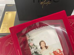 -海马体照相馆(环贸iapm大师爱情店)