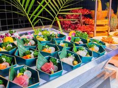 -花西亭·海鲜自助餐厅(瑞城名人酒店)