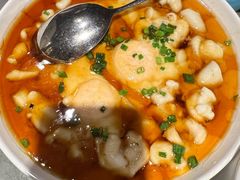 -佬太公海鸭·海鲜大排档(上海总店)