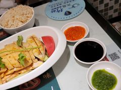 -滕记星发餐室·新加坡菜(巨鹿路店)