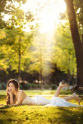 点击看大图 -太郎花子婚纱摄影艺术中心