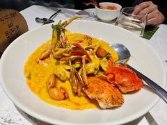 -泰香米泰国餐厅(鎏嘉码头店)