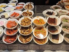 -李犟大爆鳝面·手工蟹黄包(湖滨西湖店)