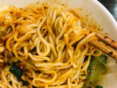 -秦云老太婆摊摊面(磁器口店)