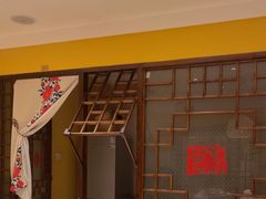 -西贝(六里桥旗舰店)