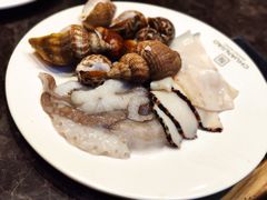 -川骄海鲜自助(河东店)