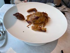 黑松露烤鸡-海味观(老西门店)