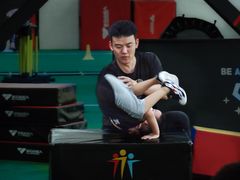 -赫石少儿体能馆(奥森店)