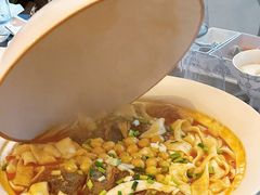 -南堂馆·新川菜(悠方店)