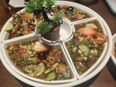 -乔街深夜食堂·台州菜·高压锅生蚝(杭州总店)