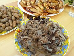 android_upload_pic-天津乾毓德饭庄·清真传统炒菜·海鲜烧烤(咸阳路店)