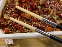 餐具摆设-沸腾鱼家(大尧三路店)