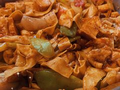 -食悦天美食广场(西安CityOn熙地港购物中心店)