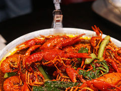 -辣皇朝小龙虾(六一店)