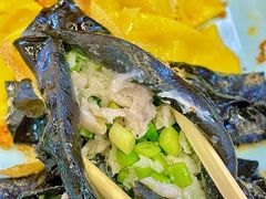 -众品老方子锅贴甜沫(李村店)