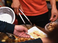 -峰景台亚姨牛杂