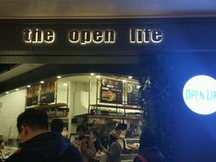 门面-The open life(万象城店)