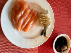 -广州希尔顿逸林酒店-OPEN開·全日制餐厅·海鲜·小火锅·自助餐(东风路店)