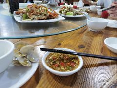 -潘先生海鲜城(神州半岛店)