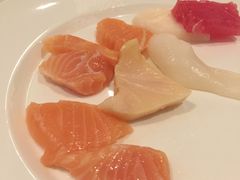 -上海锦江汤臣洲际大酒店壹阶层