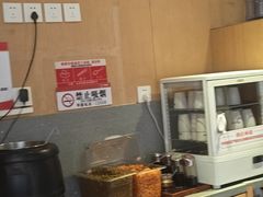 -南城香·饭香串香馄饨香(赵公口店)