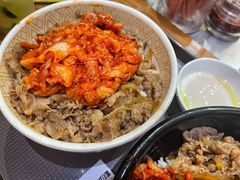 -食其家·牛丼咖喱(天津梅江印象城店)