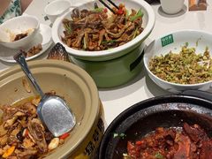 -绿草地·湘菜(芙蓉天街店)