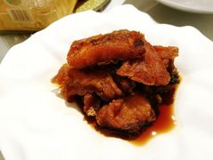 -松鹤楼(狮山永利广场店)
