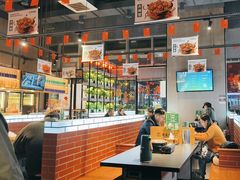 -战友蚝情烧烤工场(嘉华店)