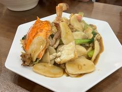 -阿玲海鲜面(高亭镇星河路店)