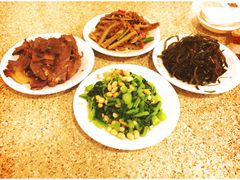 老班长餐厅(老店)-老班长手工灌汤包老店(东山店)