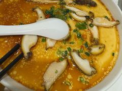 -阿英煲.煲烧江南菜(凉城路店)