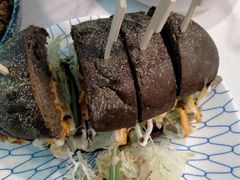 -拾挚扒房(招商花园城店)