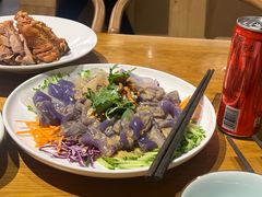 -伊喜饺子·烤鸭(五道口学院路店)