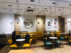 大堂-85度C(上海广元店)