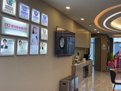 -希玛爱康健口腔(南山海岸城店)