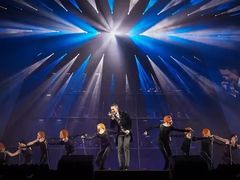 -宝能国际体育演艺中心