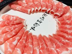 -快乐小羊(富强中路店)