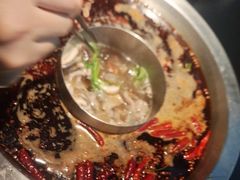 -李掌柜鲜菜火锅(移民广场店)