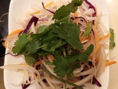 特色爽口菜-洪长兴(广西北路店)