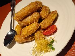 -镇江苏宁万豪酒店-苏筵中餐厅