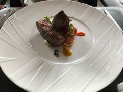 斯道克亚德安格斯谷饲牛柳-恰餐厅CHAR Grill(北京三里屯洲际店)