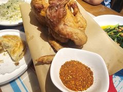 -醉长安(钟楼旗舰店)