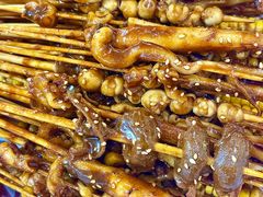 -十里铺铁板鱿鱼