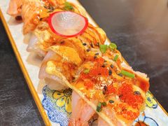-左舞日本料理