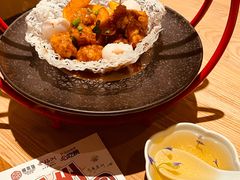 -老福洲·三十年福州味(斗东店)