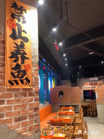 天冷喜欢来这里吃煲撸串️